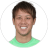 Goro Kawanami, Goalkeeper for Fagiano Okayama