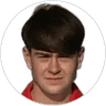 James Mulholland, Midfielder for The Spartans
