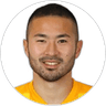 T. Abe, Attacker for Ryūkyū