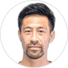 Hiromichi Katano, Defender for Rayong