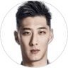 Tianyi Qiu, Defender for Shanghai Jiading Huilong