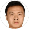 Feng Renliang, Midfielder for Beijing Chengfeng