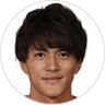 T. Takagi, Attacker for JEF United