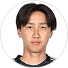 Yoshiki Fujimoto, Midfielder for Gamba Osaka