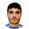 S. Mustafoyev, Defender for Dinamo Samarqand