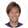 Yoshifumi Kashiwa, Midfielder for Ventforet Kofu