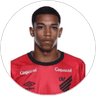 Felipe de Morais Francisco Luiz, Defender for Internacional