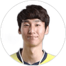 Seung-Hoon Oh, Goalkeeper for Daegu