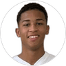 Ikker Julian, Defender for FC Alverca