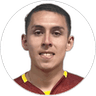 Roman Moises, Defender for Independiente