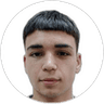 Alexey Ismagilov, Midfielder for Sokol Saratov