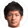 K. Murakami, Defender for Kasetsart