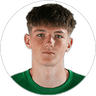 Oleksandr Dyedov, Forward for Karpaty Lviv