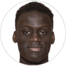 K. Mbodji, Defender for Al Sailiya