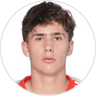 Gabriel Gonzalez, Midfielder for Grasshoppers