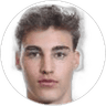Nikolas Simic, Defender for GNK Dinamo Zagreb