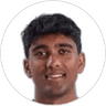 Tarun Karumanchi, Midfielder for Columbus Crew