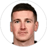 Patrick McEleney, Midfielder for Ballymena United