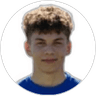 Nikodem Gozdecki, Midfielder for Arka Gdynia