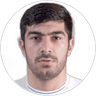 Ilkin Qyrtymov, Defender for Kapaz