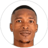Katlego Maake, Defender for TS Galaxy