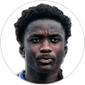 Nana Baffoh, Midfielder for US Sassuolo