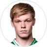 Mads Barret-Olsen, Midfielder for Sarpsborg 08