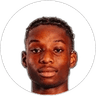 Mylan Toty, Forward for AS Saint-Étienne