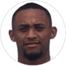 L. Simmons, Defender for Bermuda