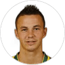 A. Šećerović, Attacker for Doxa