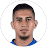 Danis Cerros, Forward for El Salvador