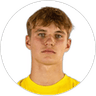 Andriy Kurlatov, Midfielder for Oleksandria