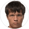 Aleksandr Kozlov, Midfielder for 
    