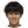 Kaita Maruoka, Defender for Gamba Osaka