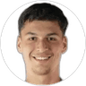 Filipe Sirio, Goalkeeper for Internacional
