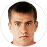 I. Koronov, Midfielder for KAMAZ
