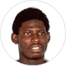 Goforth Amedu profile photo