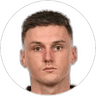 Connor Cameron, Defender for Stranraer