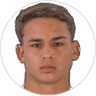 Pin Joao, Defender for CRB