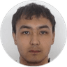 B. Omarov, Defender for Akzhayik