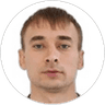 E. Abdrakhmanov, Defender for Akzhayik