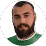 U. Durmuş, Attacker for Kumluca Belediyespor