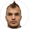 C. Băican, Goalkeeper for CS FC Zalău