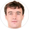 M. Mukhtarov, Defender for FC Ordabasy