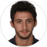 Ali Dere, Defender for Ankara Keçiörengücü