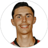 Livio Cicero, Forward for Helmond Sport