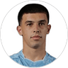 Birsen Lekovic, Midfielder for Velez