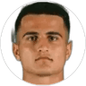 Mahammad Mammadli, Defender for Neftchi Baku
