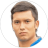 J. Alas, Midfielder for Guastatoya