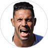 Guerra Diego, Defender for Vitória ES